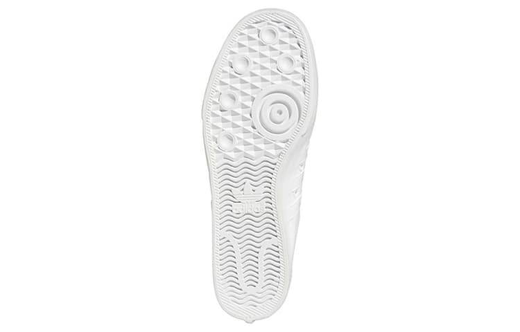 Кроссовки adidas originals NIZZA Trefoil - изображение 6