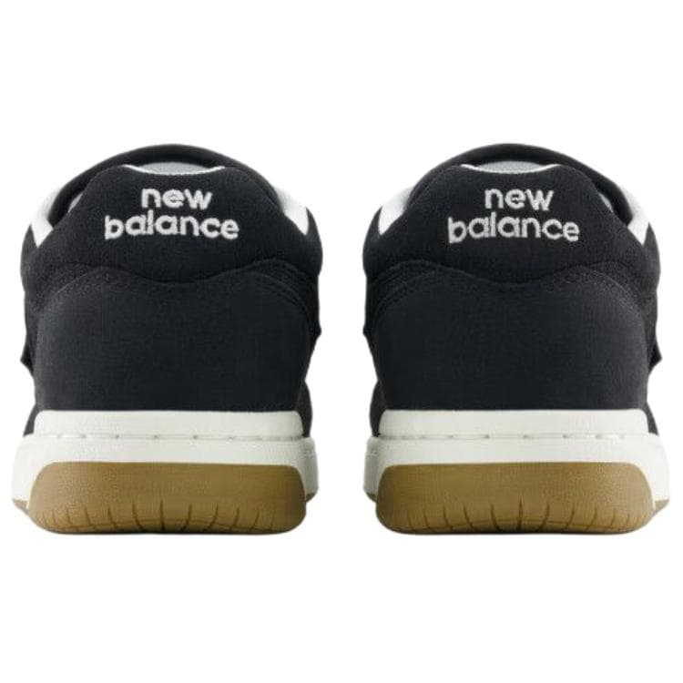 Кроссовки New Balance 480 Black - изображение 5