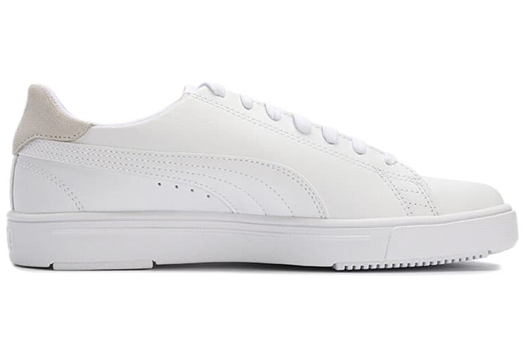 Кроссовки PUMA Serve Pro Lite White - изображение 2