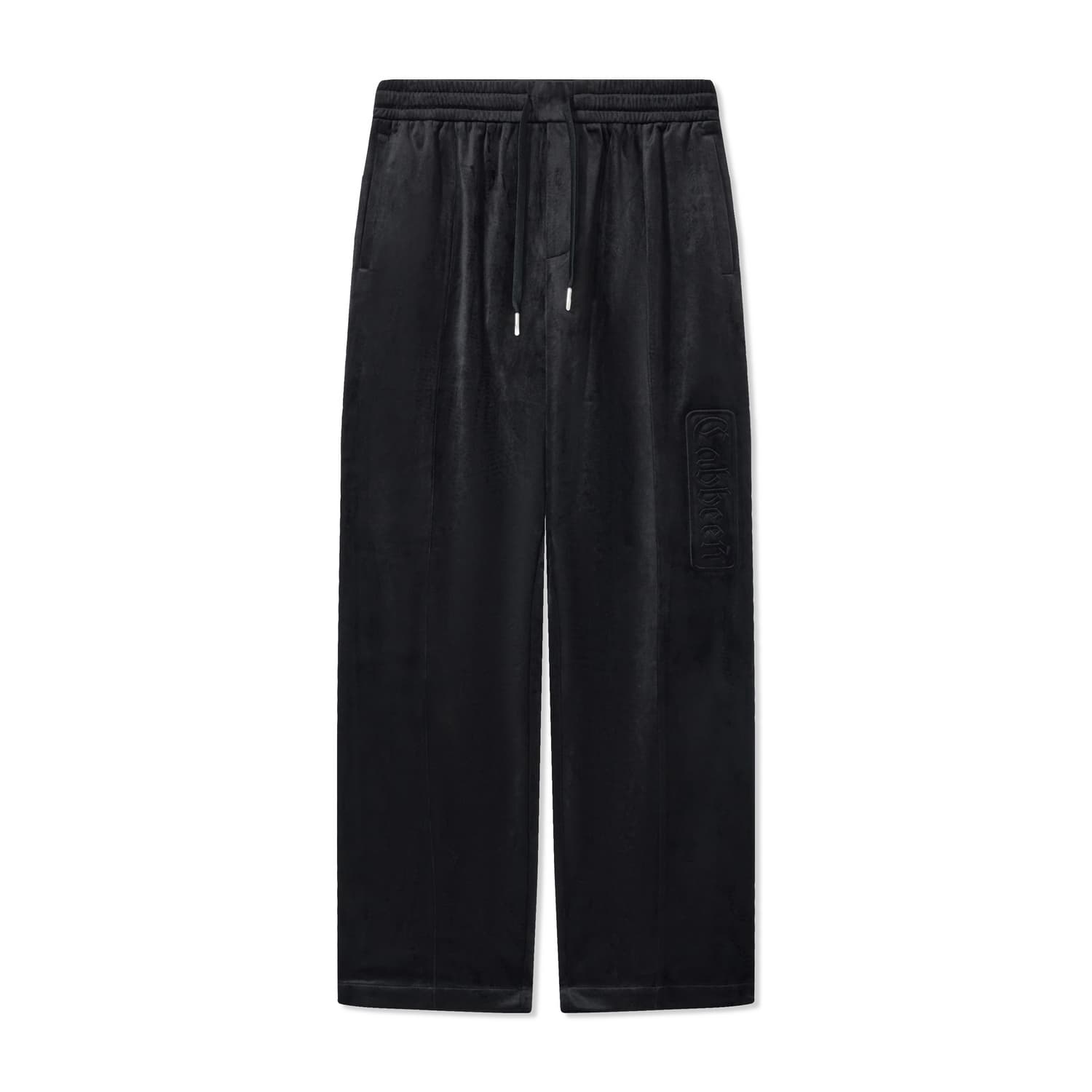 Штаны Cabbeen Charcoal Black (Versatile Trendy) Мужские Повседневные Брюки - изображение 1