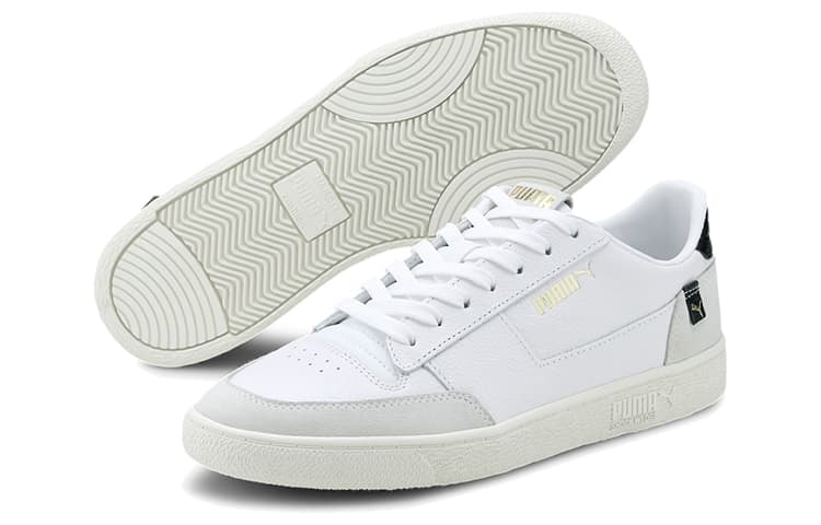 Кроссовки PUMA Ralph Sampson Mc Premium - изображение 3