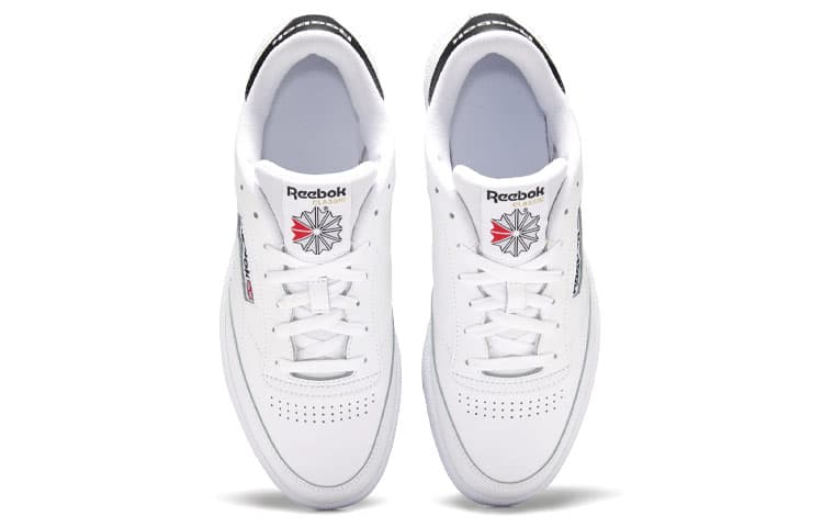 Кроссовки Reebok Club C 85 - изображение 5