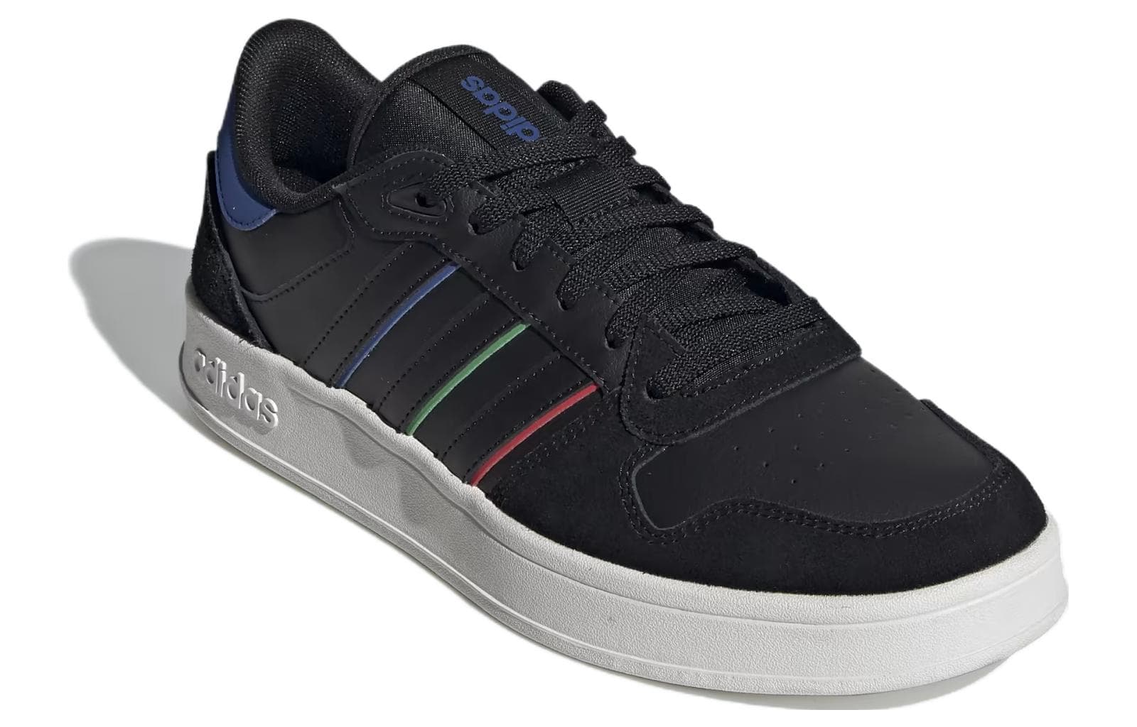 Кроссовки adidas neo Breaknet Plus - изображение 3