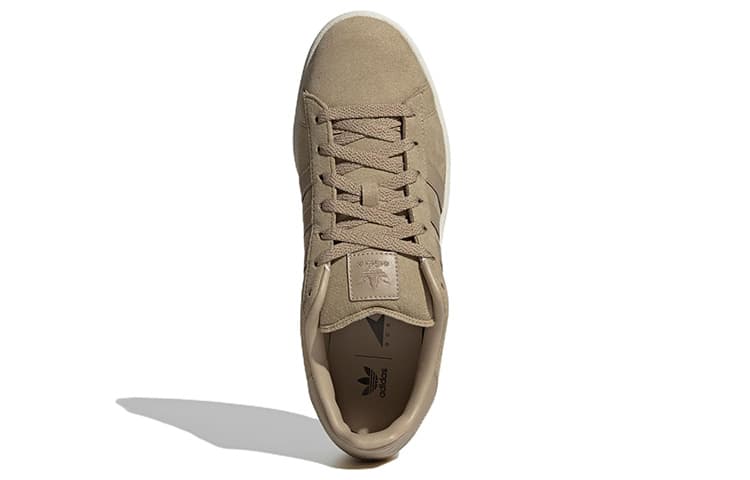 Кроссовки Descendant x adidas Campus Brown - изображение 5