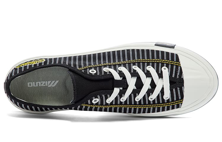 Кроссовки Mizuno Court S Low - изображение 3