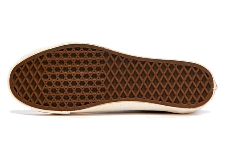 Кроссовки Vans Epoch Lx - изображение 5