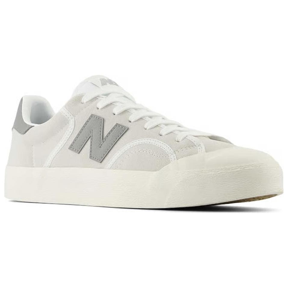 Кроссовки New Balance NB 100 Light Grey - изображение 3