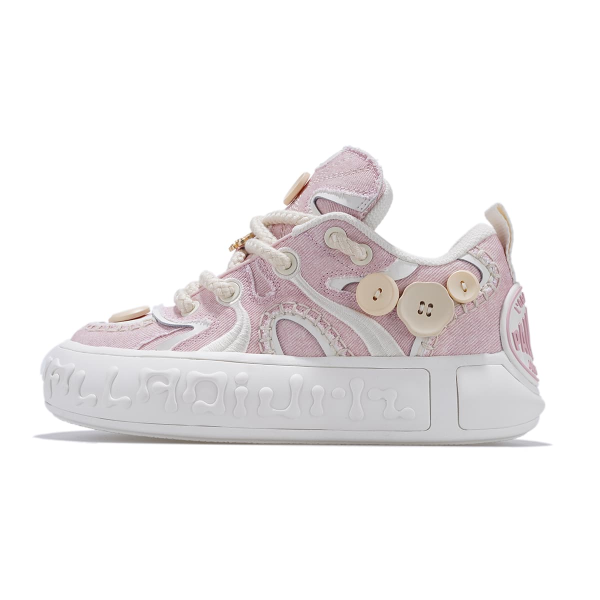 Кроссовки Palladium Skate Pallanote - изображение 1
