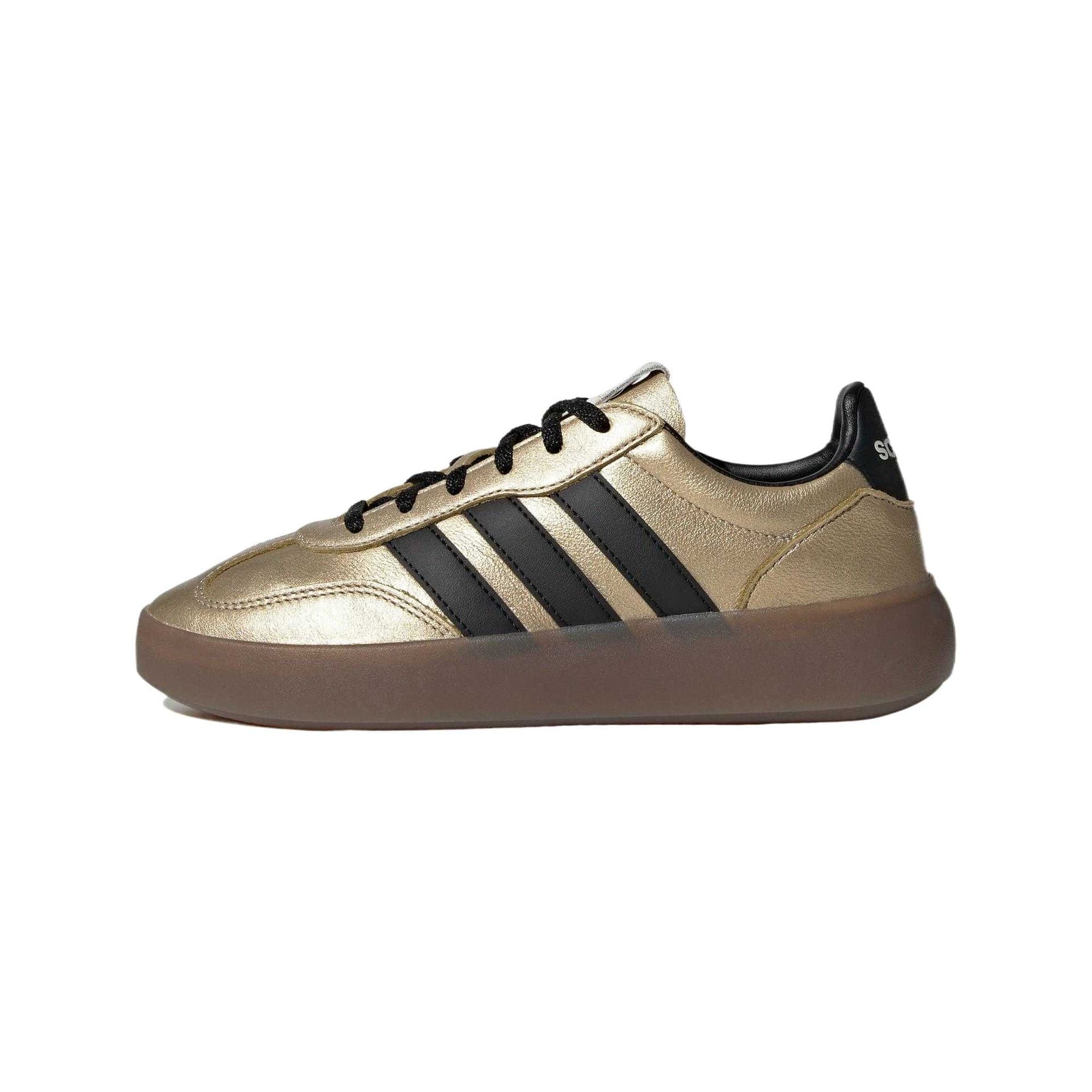 Кроссовки Adidas BARREDA DECODE Синтетическая кожа Скейтборд Кроссовки Женские - изображение 1