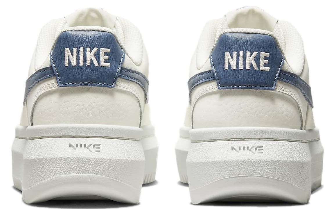 Кроссовки Nike Court Vision 1 Alta - изображение 5