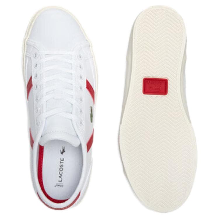 Кроссовки Lacoste - изображение 4
