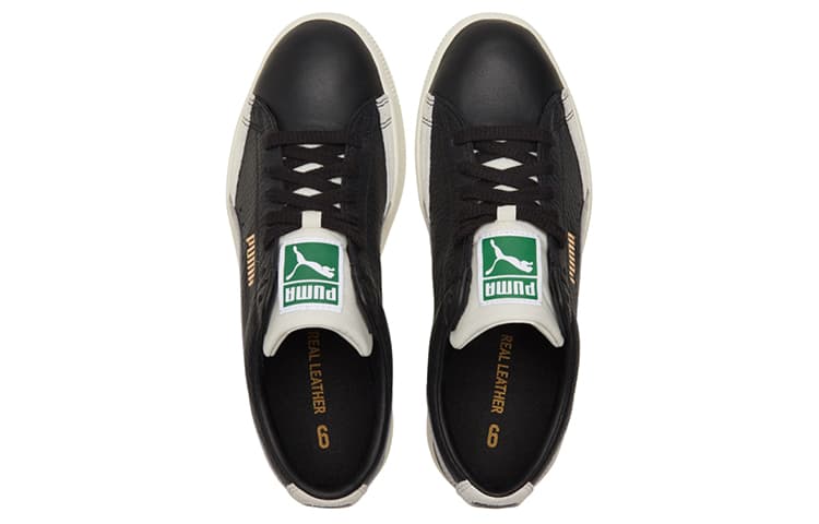 Кроссовки PUMA Basket Vtg - изображение 4