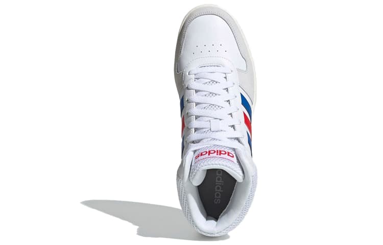 Кроссовки adidas Neo Hoops 2.0 MID - изображение 5