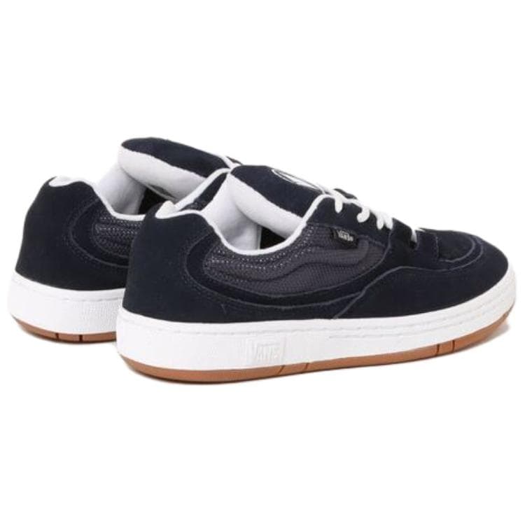 Кроссовки Vans Speed LS - изображение 5