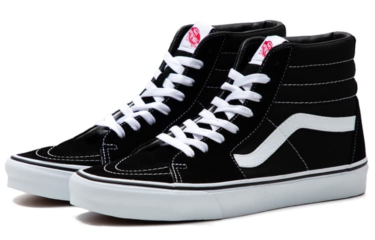 Кроссовки Vans SK8 - изображение 3