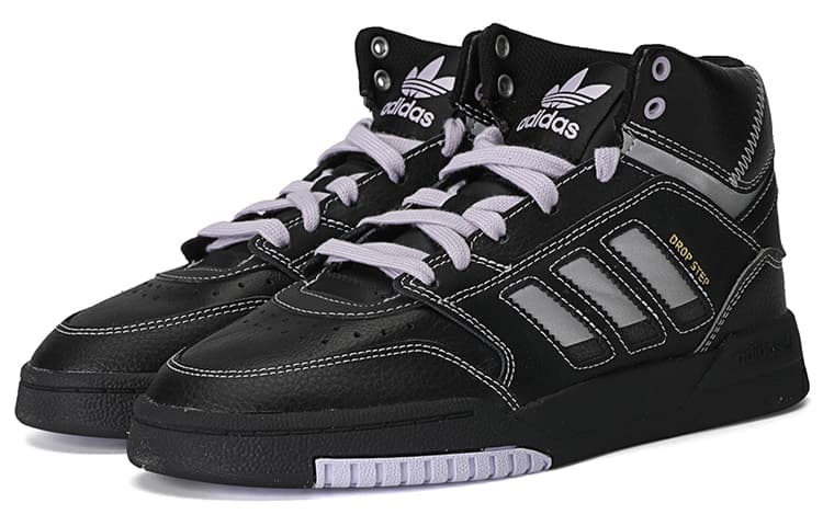 Кроссовки adidas Drop Step - изображение 3
