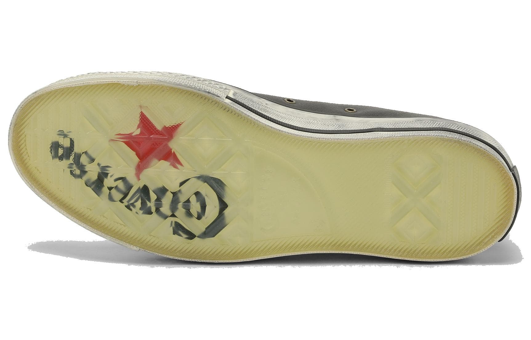 Кроссовки Thisisneverthat x Converse Chuck 70 Vintage Pack - изображение 6