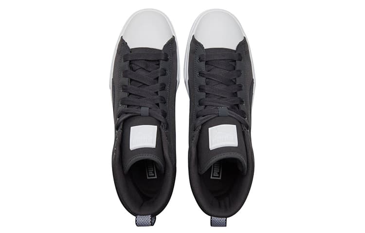 Кроссовки PUMA Mayze Mid Safari - изображение 4