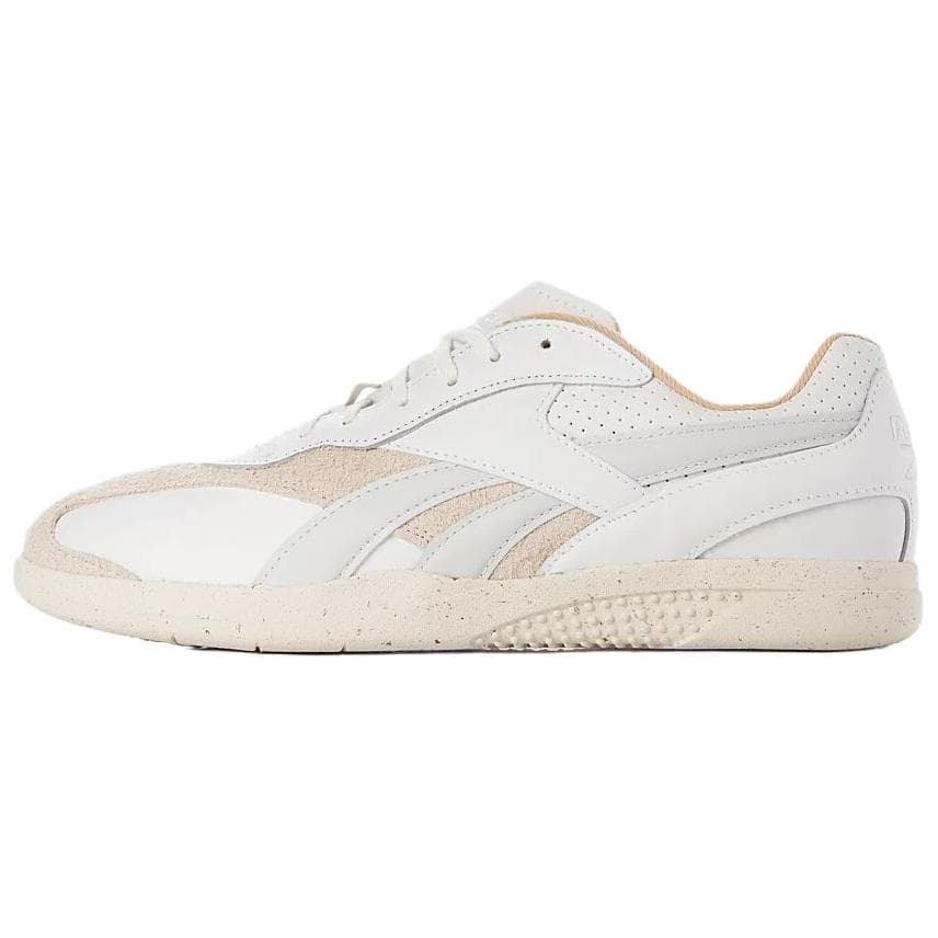 Кроссовки REEBOK HAMMER STREET Классическая и Универсальная Обувь для Скейтбординга Унисекс Белая - изображение 1