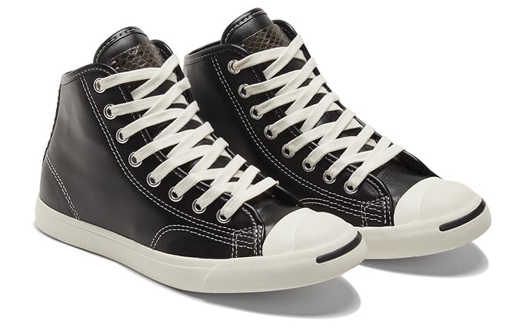 Кроссовки Converse Jack Purcell Lp - изображение 3