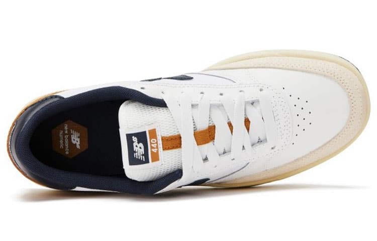 Кроссовки New Balance NB 440 - изображение 4
