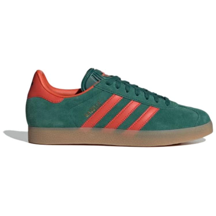 Кроссовки adidas Gazelle Green - изображение 2
