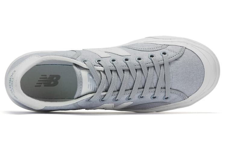 Кроссовки New Balance PROCTS Grey - изображение 2
