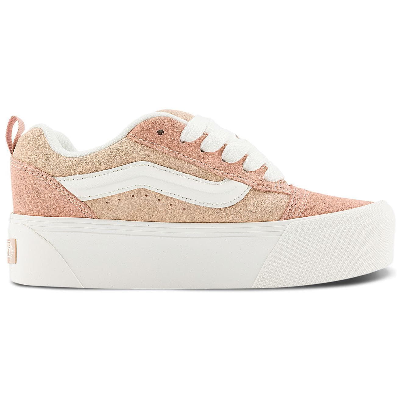 Кроссовки Vans Knu Stack - изображение 2