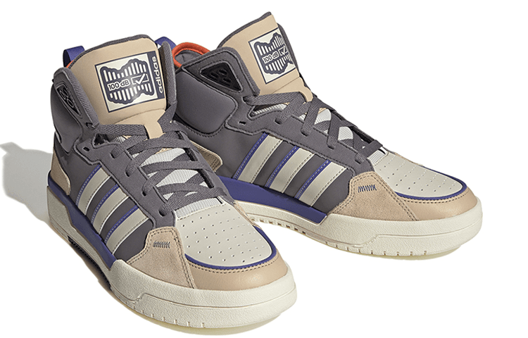 Кроссовки adidas neo - изображение 3