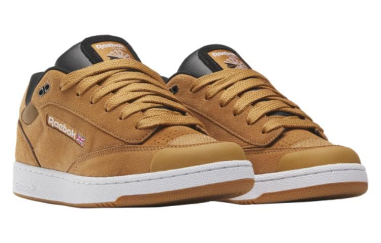 Кроссовки Reebok Club C Bulc Tan - изображение 3