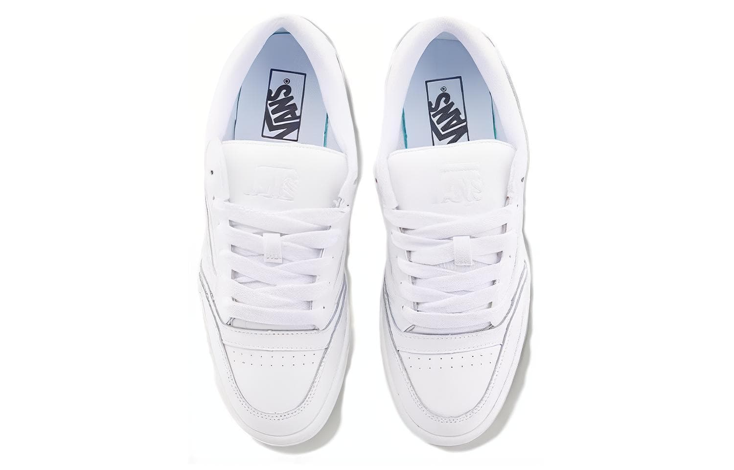 Кроссовки Vans - изображение 3