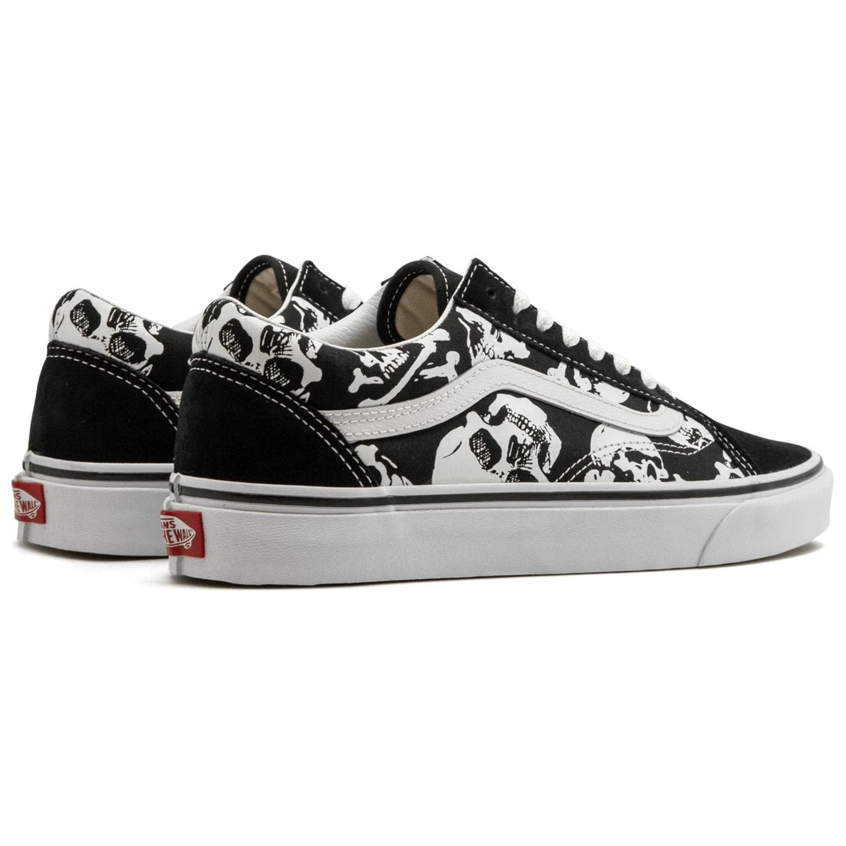 Кроссовки Vans Old Skool - изображение 3