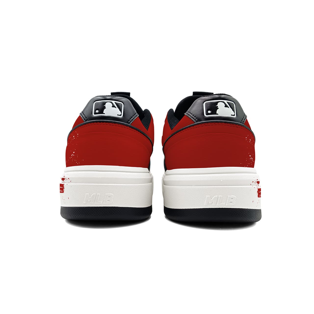 Кроссовки MLB Chunky Liner PU - изображение 4