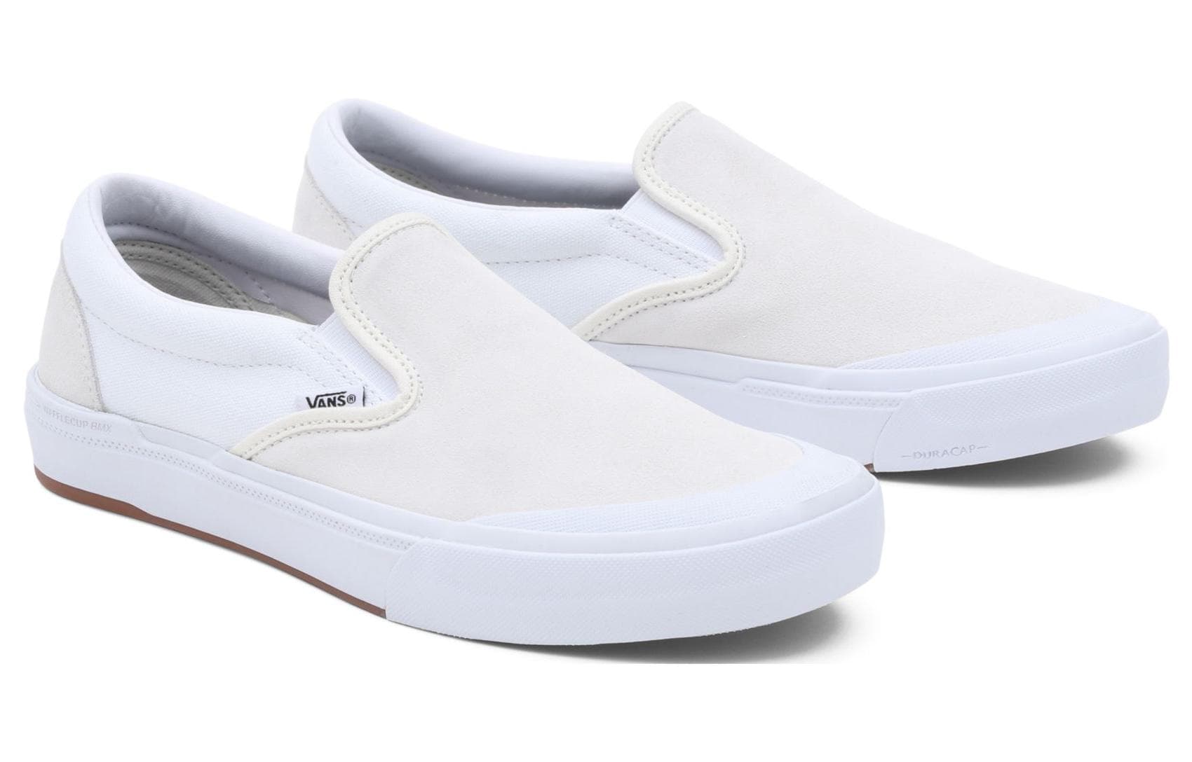 Кроссовки Vans slip-on BMX - изображение 3