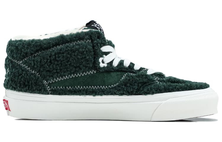 Кроссовки Sandy Liang x Vans Half Cab 33 DX - изображение 2