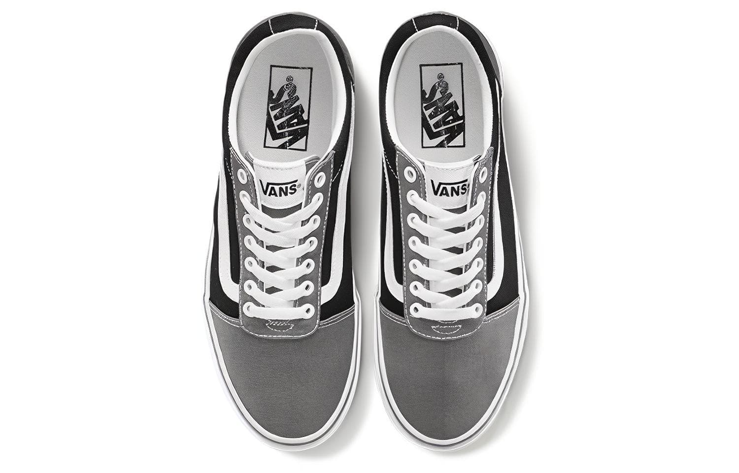 Кроссовки Vans Ward - изображение 4