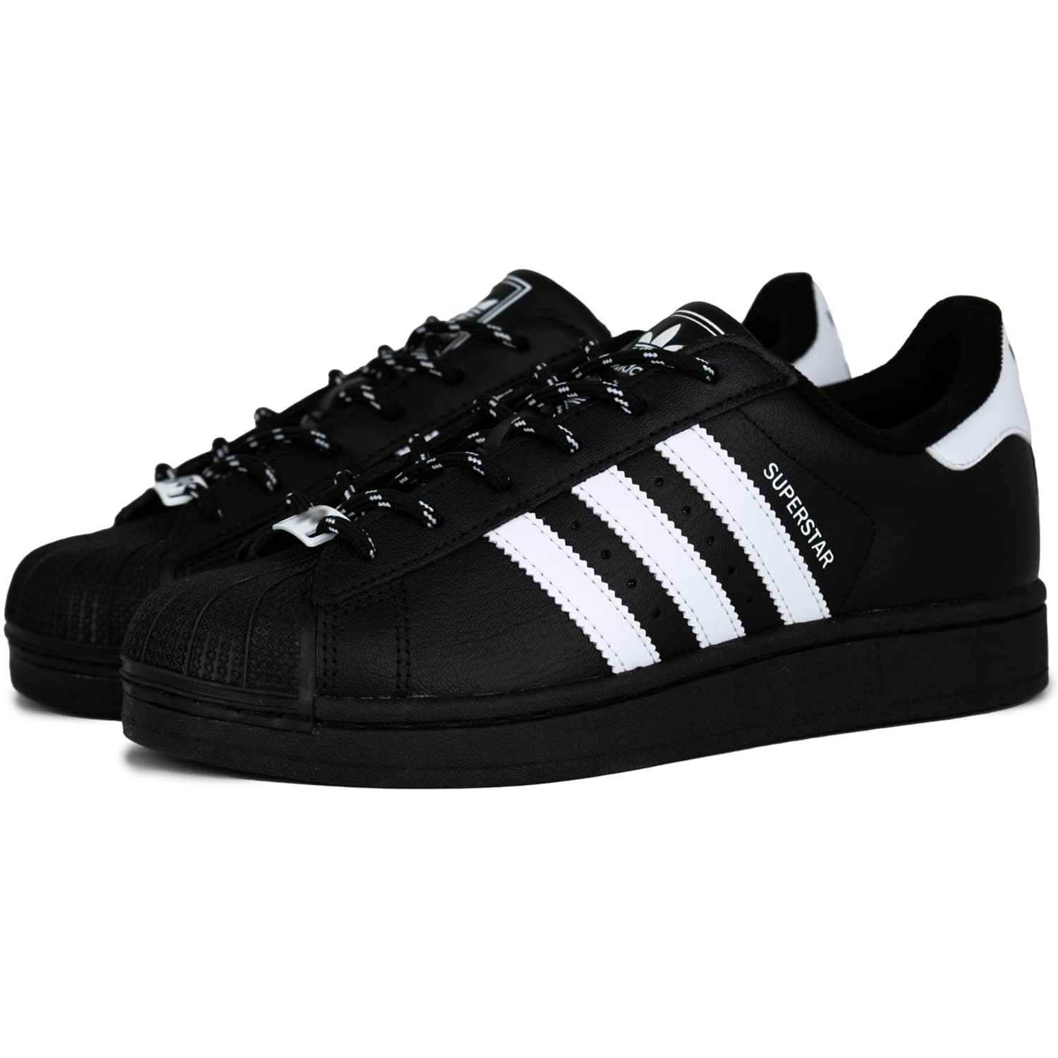 Кроссовки adidas Superstar 2 - изображение 3