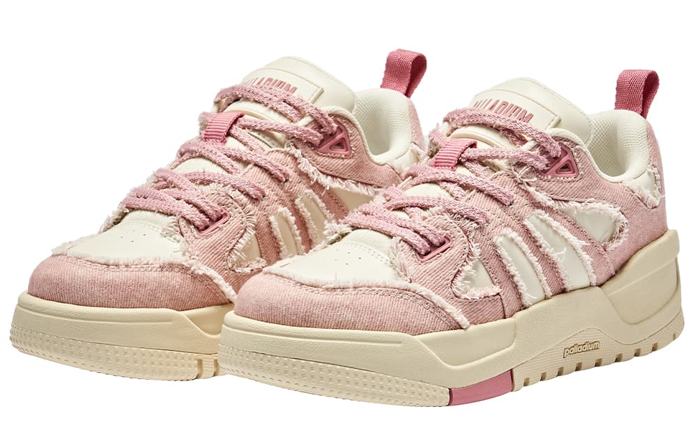 Кроссовки Palladium - изображение 3