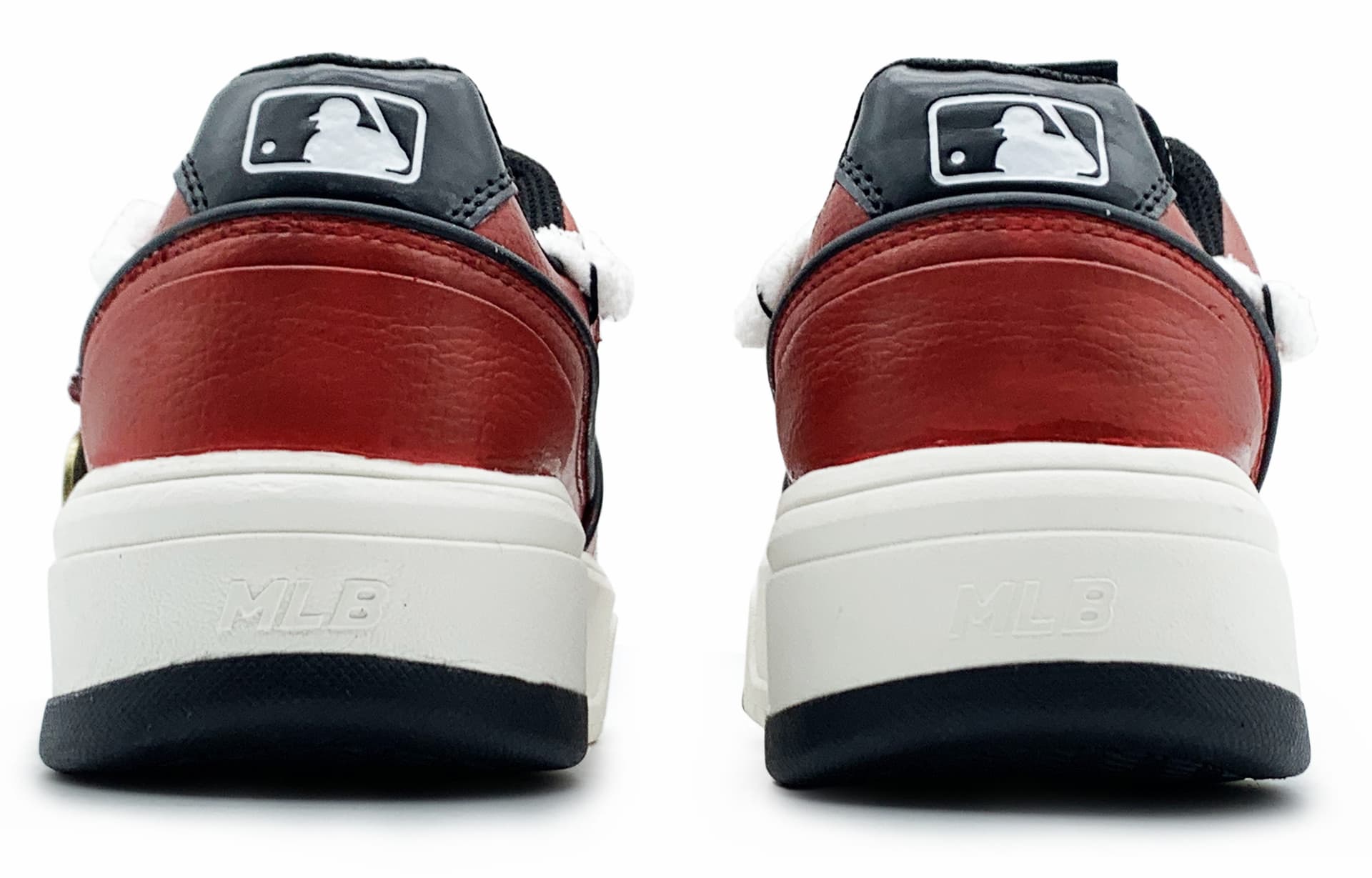Кроссовки MLB Chunky Liner PU EIGHT CNY - изображение 5