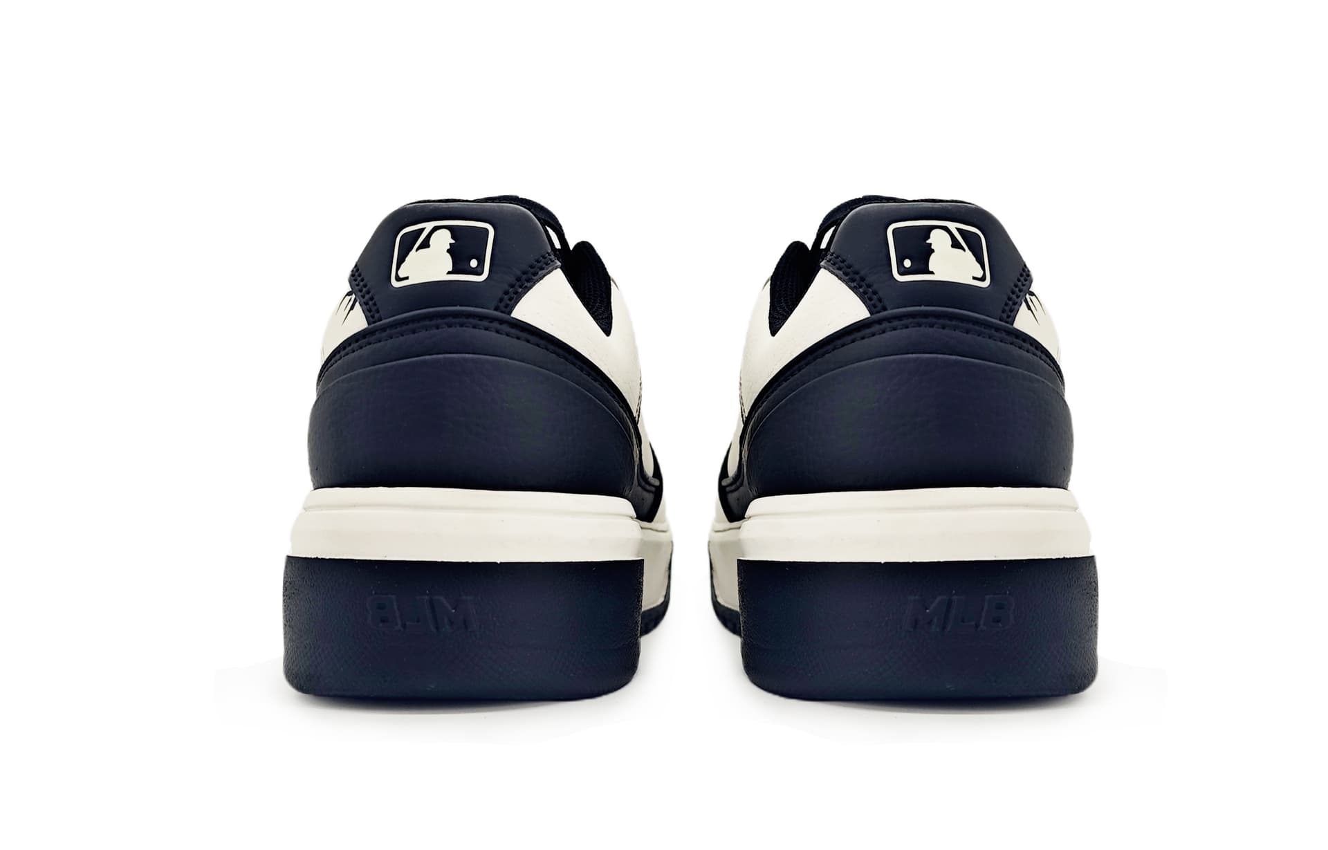 Кроссовки MLB Chunky Liner Black - изображение 4