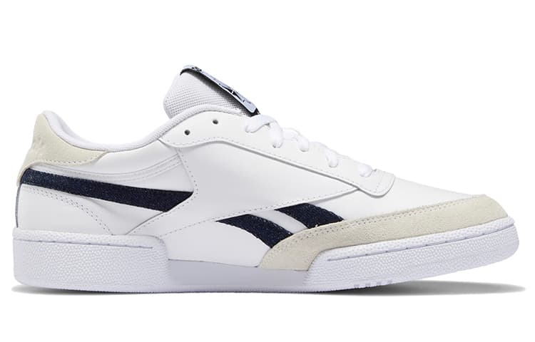 Кроссовки Reebok Club C Revenge - изображение 2