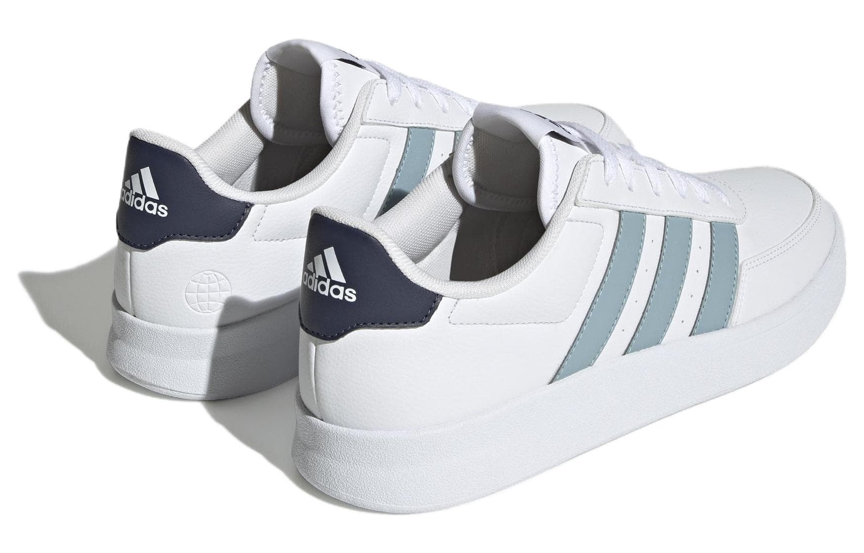 Кроссовки adidas neo Breaknet 2.0 - изображение 3