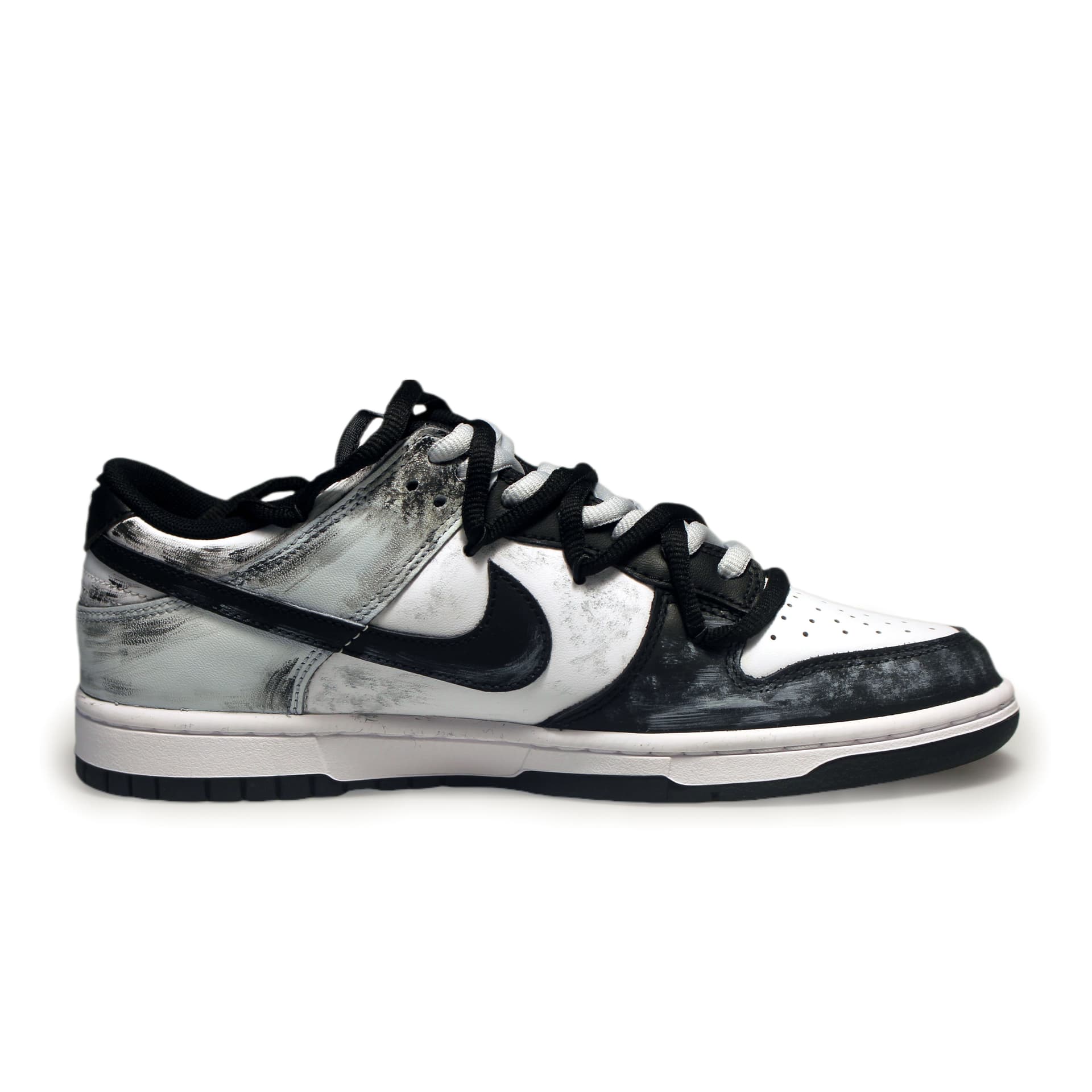 Кроссовки Nike Dunk GS - изображение 2