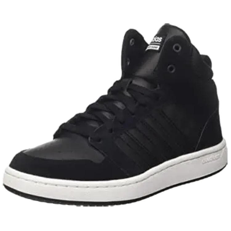 Кроссовки adidas neo Cf Super Hoops Mid - изображение 1