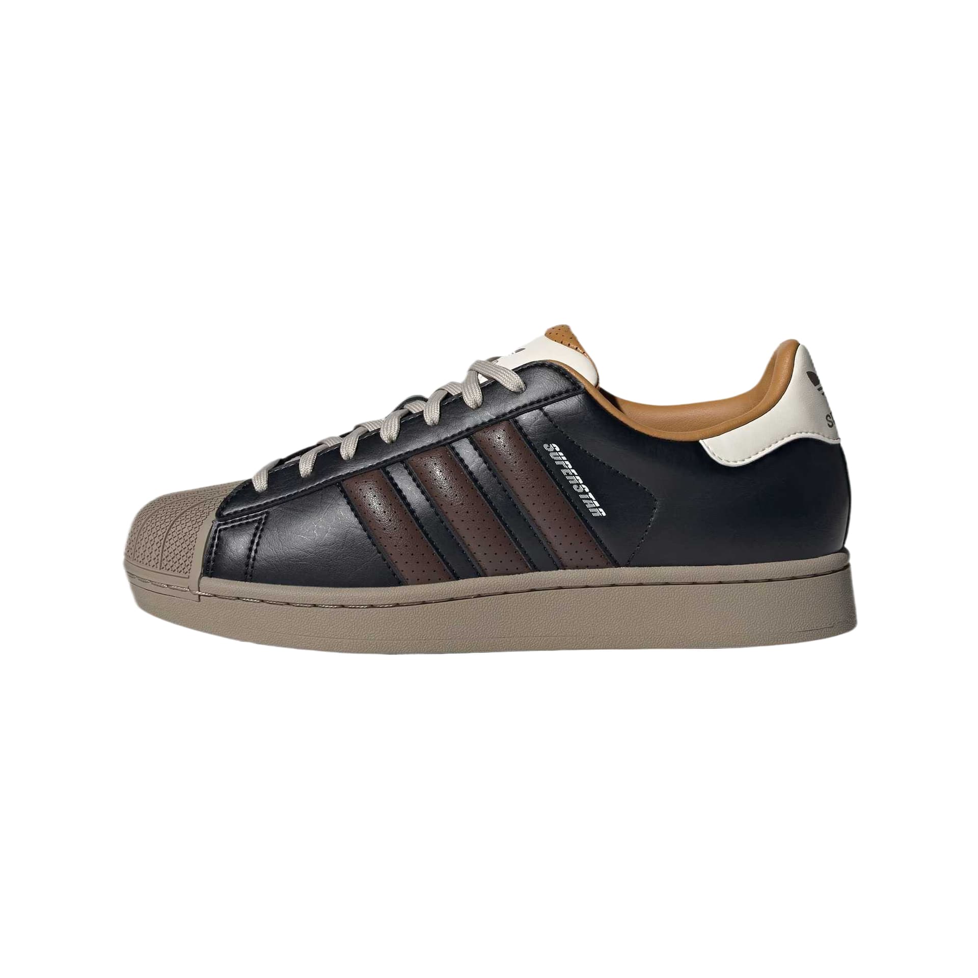 Кроссовки Adidas Originals Superstar 2 Синтетическая кожа Скейтборд Кроссовки Унисекс - изображение 1