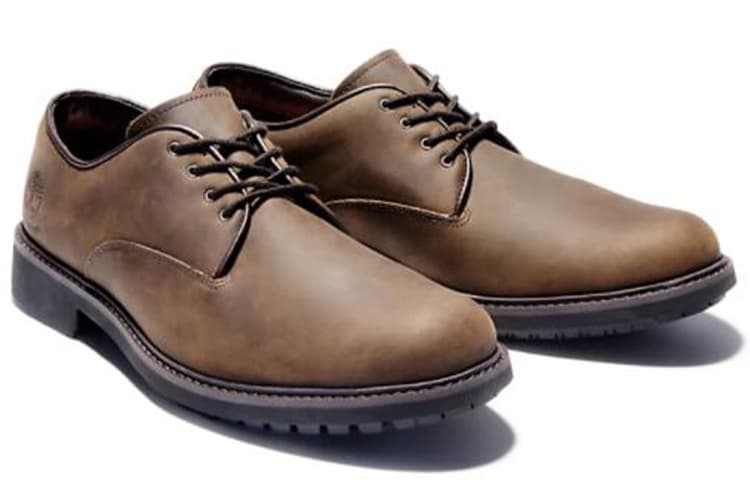 Кроссовки Timberland Stormbucks - изображение 2