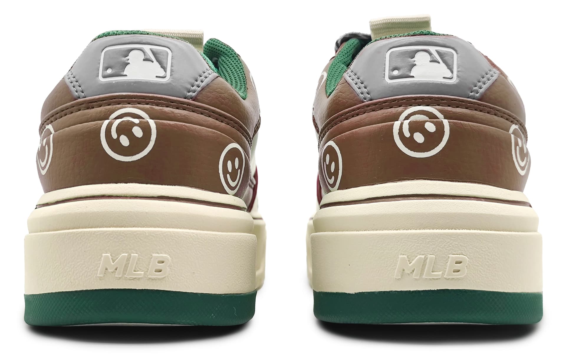 Кроссовки MLB Chunky Liner - изображение 6