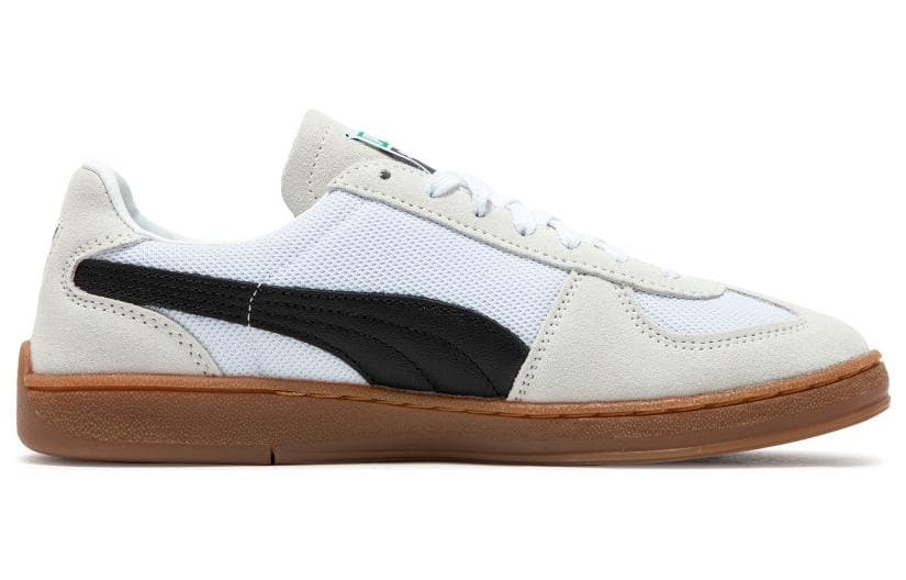 Кроссовки PUMA Super Team OG - изображение 2