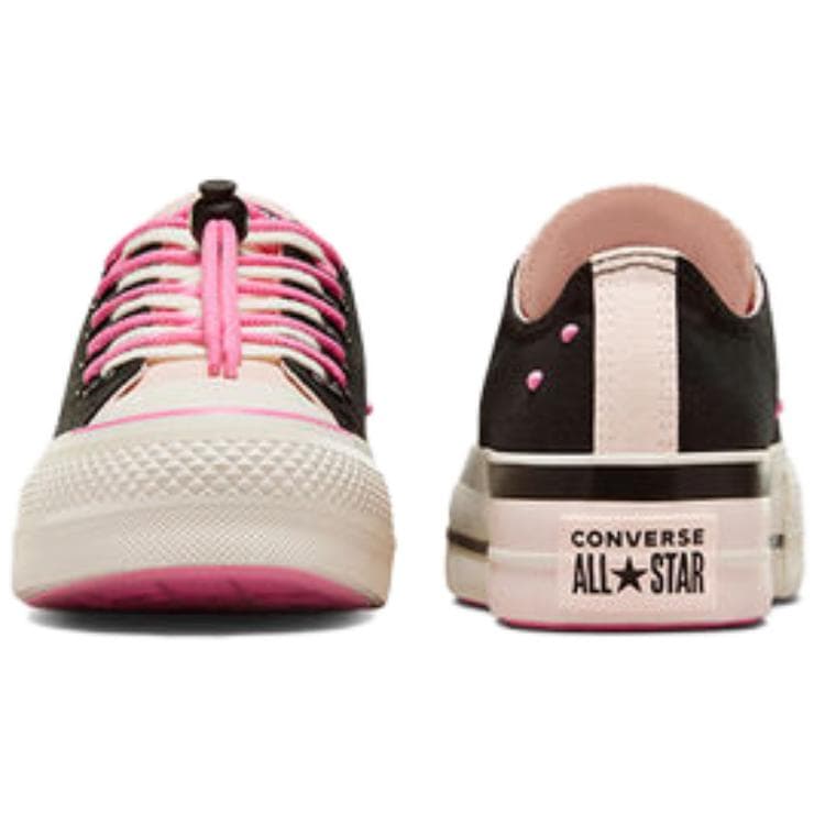 Кроссовки Converse Chuck Taylor All Star Black - изображение 5