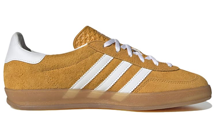 Кроссовки adidas Gazelle Indoor - изображение 2